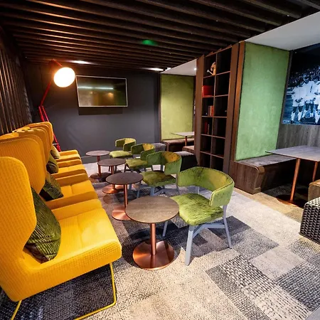 Ibis Styles Centre Arena Leeds (West Yorkshire)