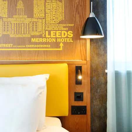 Ibis Styles Centre Arena
