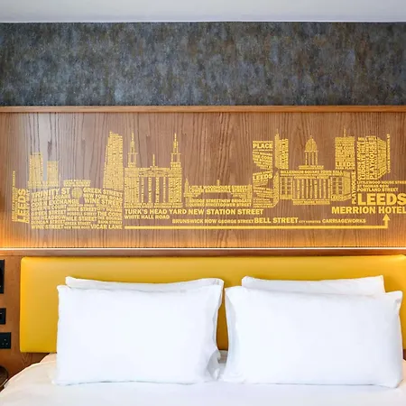 Hotel Ibis Styles Centre Arena