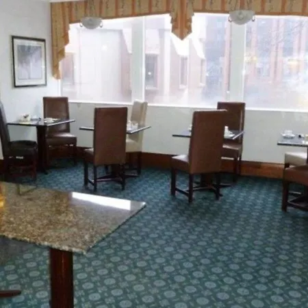 Otel Ibis Styles Leeds Centre Arena Leeds (West Yorkshire)