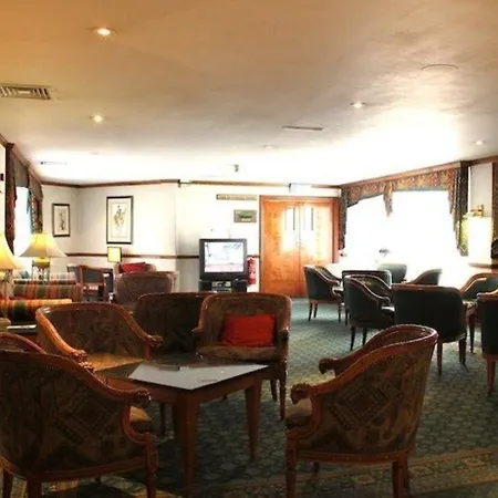 Otel Ibis Styles Leeds Centre Arena