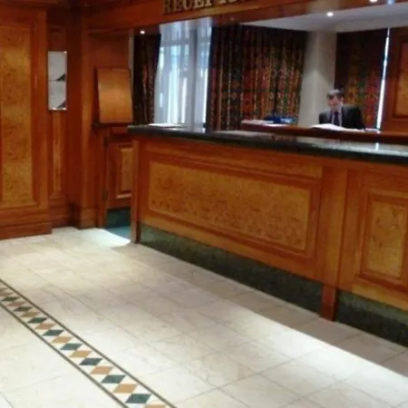 Ibis Styles Leeds Centre Arena