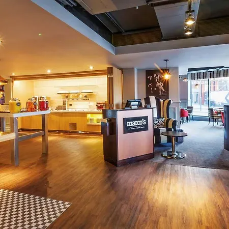 Ibis Styles Leeds Centre Arena